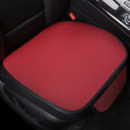 Premium Suede Double Hook Car Seat Organizer – Luxury Storage for Changan Models!